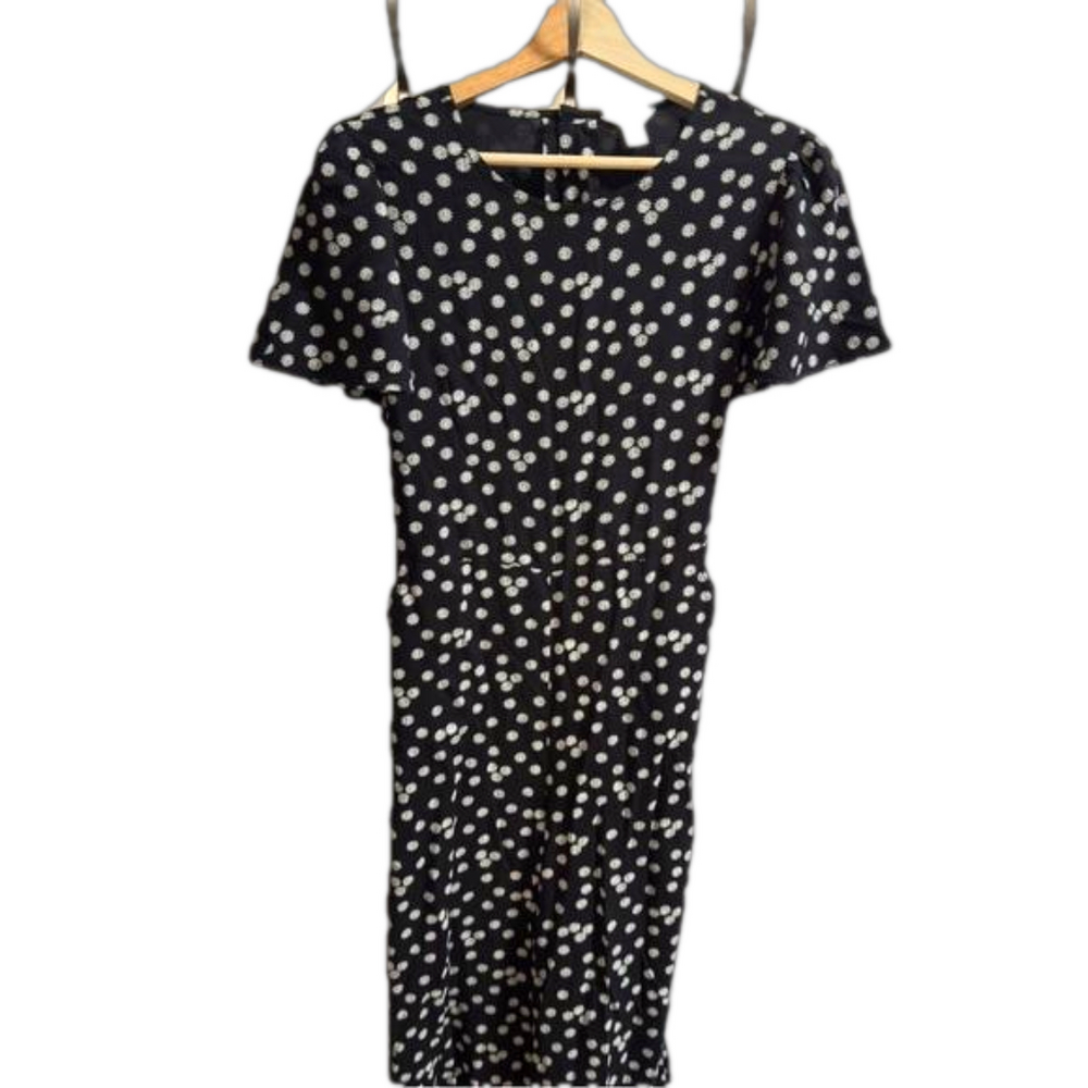 1901 Francesca’s Jumpsuit